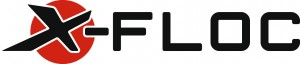 Logo X-floc