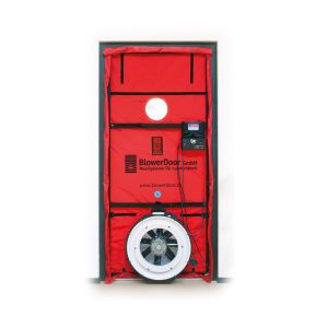 Blower Door Standard