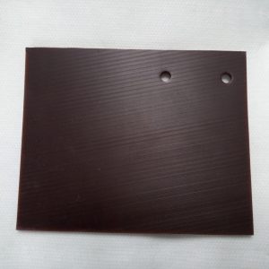 Goma pequeña barrido para Minifant M99