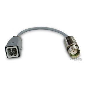 Adaptador Telemando FFB500 a M99 antigua C,D,E,F