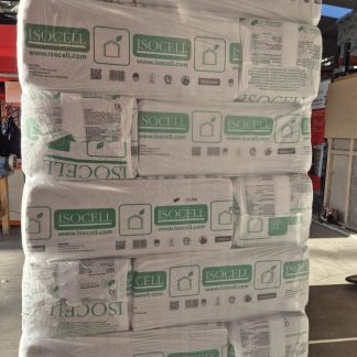 Palet de celulosa isocell