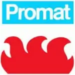Logo Promat