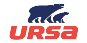 Logo URSA