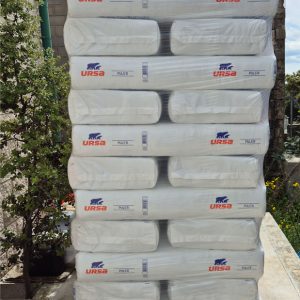 Palet URSA Purefloc Loft 47 de 24 sacos