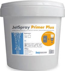 Jetspray Primer Plus