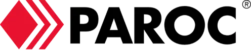 Logo Paroc