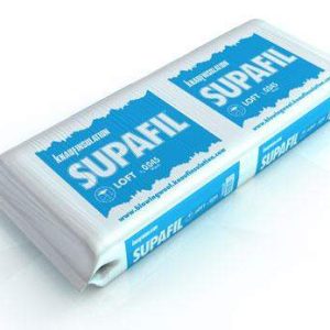 Supafil Loft Knauf