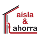 Aisla y Ahorra