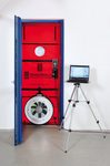 Blower Door Standard