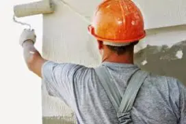 Logo de Pintores M&M