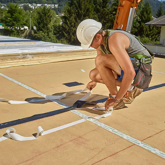 Estanqueidad al aire