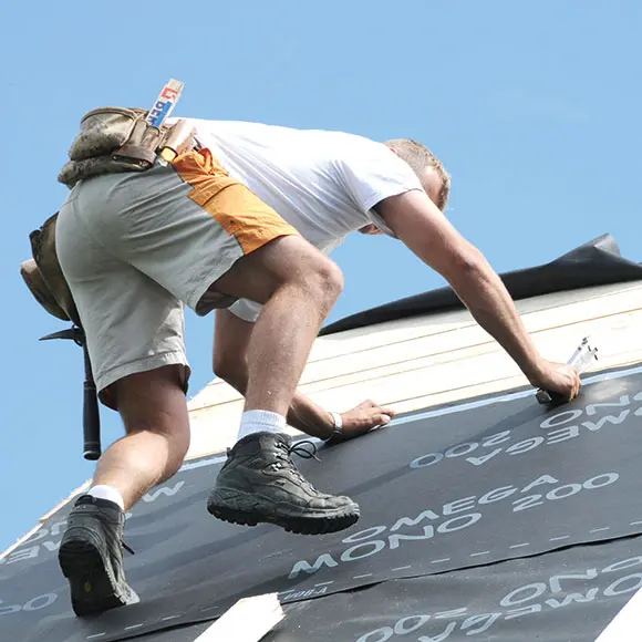 Estanqueidad al aire