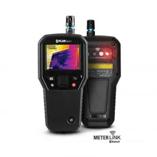 Termográfica MR277