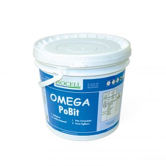 Omega PoBit Pasta Brocha ISOCELL