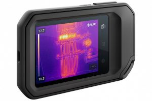 Flir C5