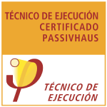 Curso Tradesperson Passivhaus