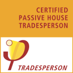 Curso Tradesperson Passivhaus