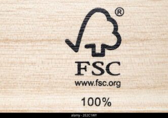 LOGO FSC