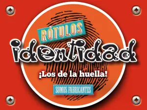 Logo de Identidad te rotula furgonetas