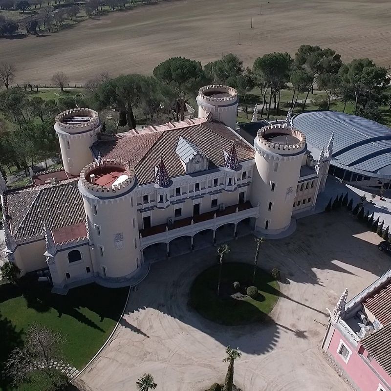 Empresa de aislamiento térmico en Tres Cantos