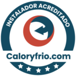 Logo de CALOR Y FRIO