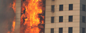 aislantes resistentes al fuego