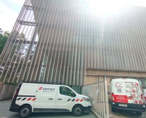 Record Juzgados Ciudad Real