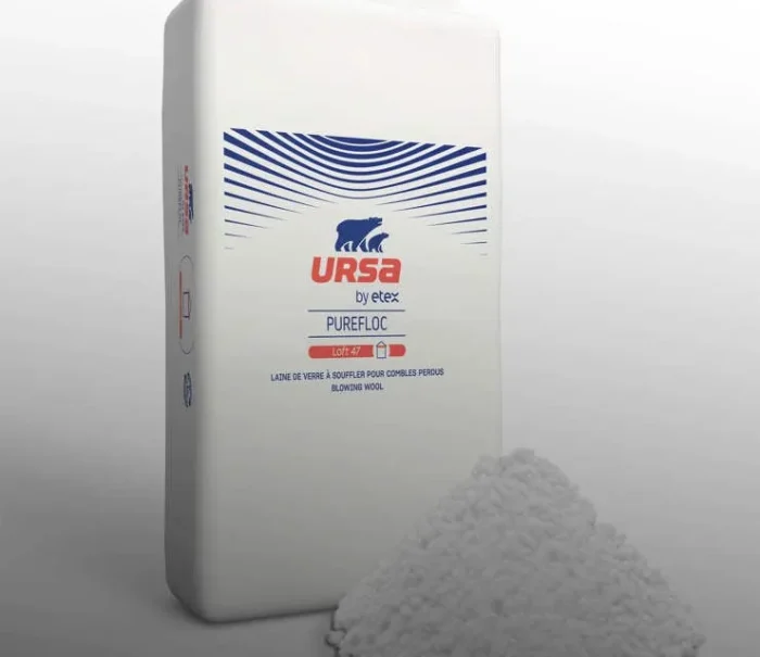 UREA PUREFLOC LOFT 47