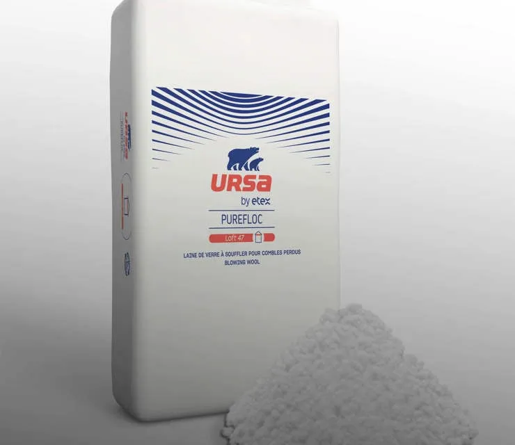 UREA PUREFLOC LOFT 47