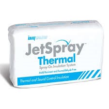 Jetspray