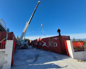 comprar aislamiento térmico insuflado