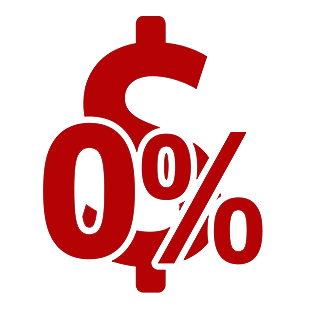 Financiación sin intereses