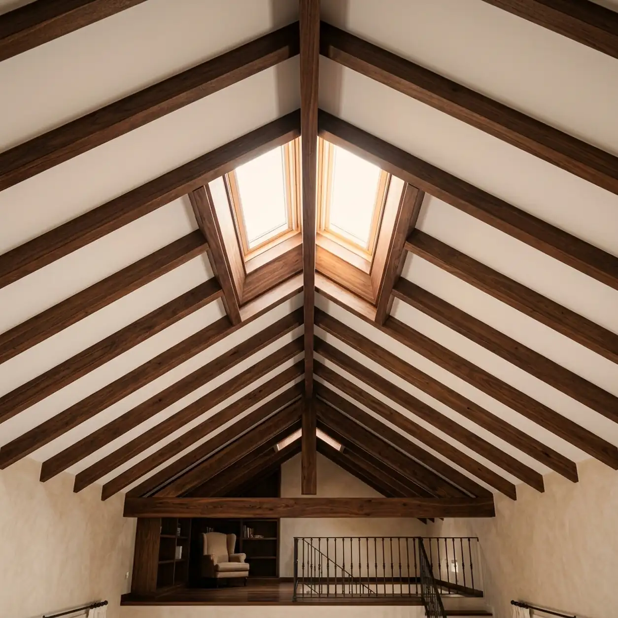 aislamiento térmico techos San Sebastián de los Reyes